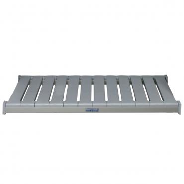 Eko Fit Polymer Range Additional Shelf - W1220 x D375mm - KFS387