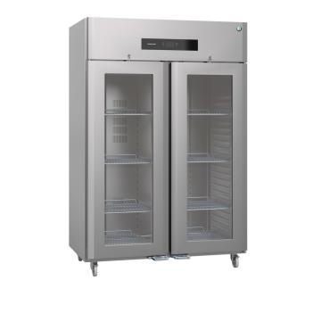 Hoshizaki Premier KG 140 C U Stainless Steel 1400L Display Fridge