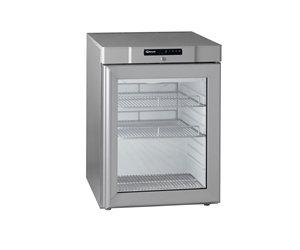 Gram Marine Compact KG 210 RH 60HZ 2M - Undercounter Refrigerator With Glass Door