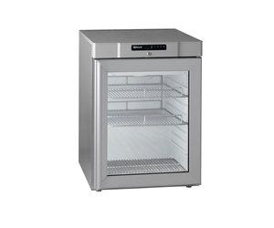 Gram Marine Compact KG 210 RH 60HZ 2M - Undercounter Refrigerator With Glass Door