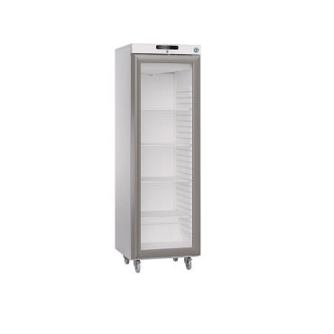 Hoshizaki Compact KG420L C DR G U Glass Door Refrigerator