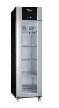 Gram Eco Euro KG 60 BAG C1 4N - Display Refrigerator - EURONORM Shelf 40x60cm