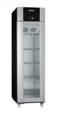 Gram Eco Euro KG 60 BCG C1 4N - Display Refrigerator - EURONORM Shelf 40x60cm