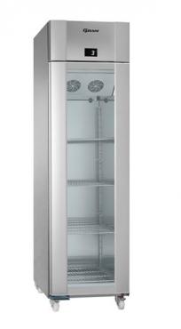 Gram Eco Euro KG 60 CCG C1 4N - Display Refrigerator - EURONORM Shelf 40x60cm