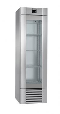 Gram Eco Midi KG 60 CCG 4S K - Refrigerator - Shelf Size 435x530mm