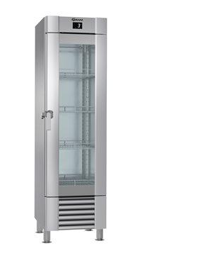 Gram Marine Midi KG 60 CCH 4M - Refrigerator with Glass Door - Shelf 435x530mm