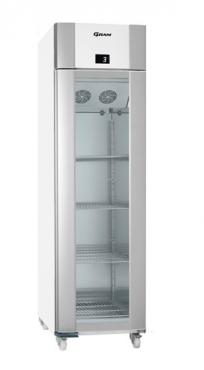 Gram Eco Euro KG 60 LAG C1 4N - Display Refrigerator - EURONORM Shelf 40x60cm