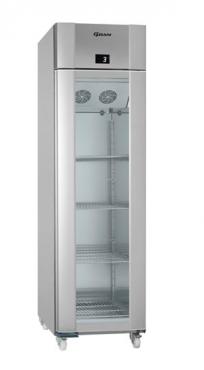 Gram Eco Euro KG 60 RAG C1 4N - Display Refrigerator - EURONORM Shelf 40x60cm