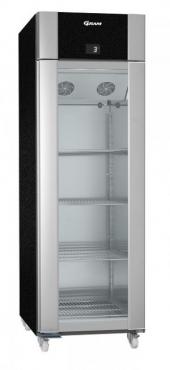 Gram Eco Plus KG 70 BAG C1 4N - Display Refrigerator - 2/1GN Deep