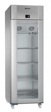 Gram Eco Plus KG 70 CAG C1 4N - Display Refrigerator - 2/1GN Deep