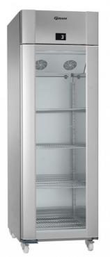 Gram Eco Plus KG 70 CCG C1 4N - Display Refrigerator - 2/1GN Deep