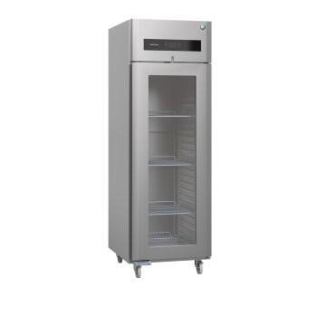 Hoshizaki Premier KG 70 C DR U Stainless Steel 700L Display Fridge