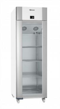 Gram Eco Plus KG 70 LCG C1 4N - Display Refrigerator - 2/1GN Deep