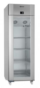 Gram Eco Plus KG 70 RAG C1 4N - Display Refrigerator - 2/1GN Deep