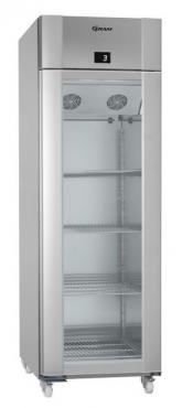 Gram Eco Plus KG 70 RCG C1 4N - Display Refrigerator - 2/1GN Deep