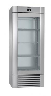 Gram Eco Midi KG 82 CCG 4S K - Refrigerator - 2/1GN Wide