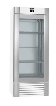Gram Eco Midi KG 82 LLG 4W K - Refrigerator - 2/1GN Wide