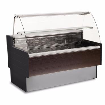 Sterling Pro - KIBUK150 Serveover Counter, 1520mm