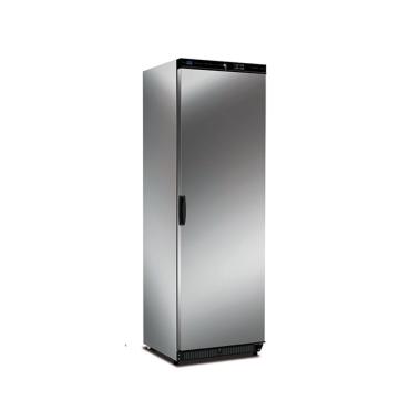 Mondial Elite KICPRX40LT Single Door Stainless Steel 380L (275 Usable Litres) Refrigerator