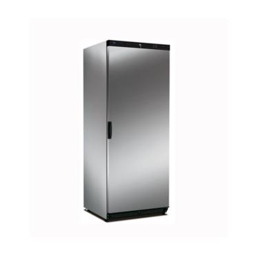 Mondial Elite KICPRX60LT 640L (465 Usable Litres) Stainless Steel Upright Refrigerator