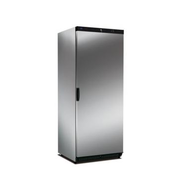 Mondial Elite KICPVX60MLT 640L (465 Usable Litres) Stainless Steel Meat Storage Refrigerator