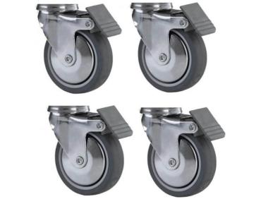 Fimar Spiral Mixer Wheel Kit - KITRUOTEIMSN