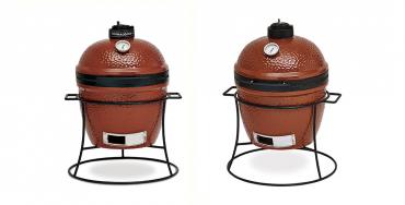 KAMADO JOE - Joe Junior - Red Only -  KJ123RH