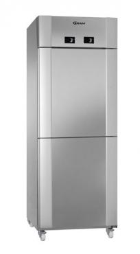 Gram Eco Twin KK 82 CCG COMBI C1 4S - Refrigerator / Refrigerator