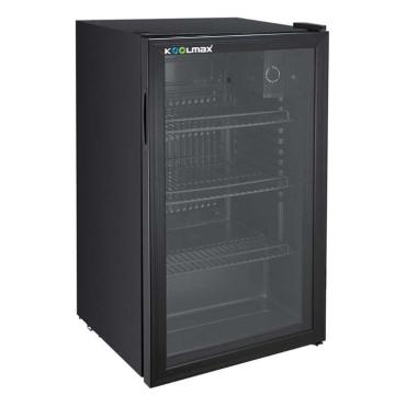 Koolmax Single Door Bottle Cooler - KMBC1