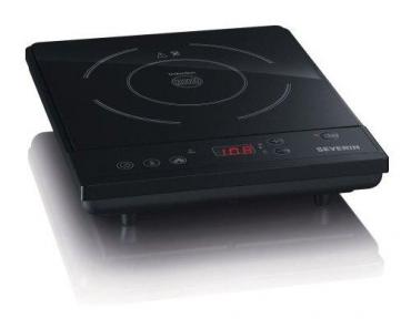 Severin KP1071 Induction Hob