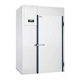 Gram Process KPS 120 SF LS - Blast Chiller/Freezer - Roll in - Remote