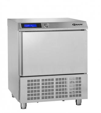 Gram Process  KPS 21 CH Blast Chiller