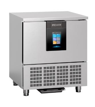 Hoshizaki PREMIER KPS 21 SG U Blast Chiller/Freezer