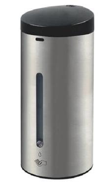 Die-Pat Wall Mounted Battery Operated Sensor Soap Dispenser - KS15202