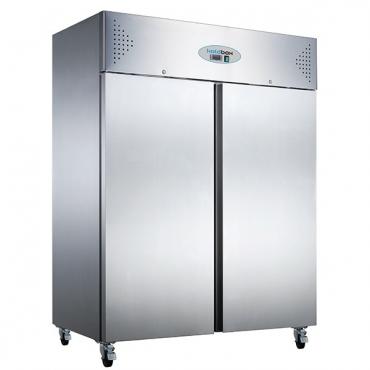 Koldbox KXF1200 Commercial Double Door 1200ltr Freezer