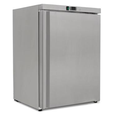 Koldbox KXR200 113 Litre (89 Litres Net usable) Stainless Steel Undercounter Refrigerator