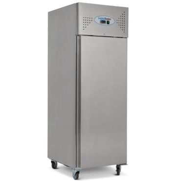 Koldbox KXR600 Single Door Stainless Steel 600L (395 Useable Litres) Refrigerator