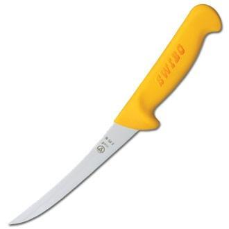 Swibo L104 Rigid Curved Boning Knife