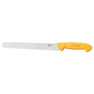 Swibo L110 Serrated Slicer