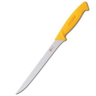 Swibo L114 Flexible Fish Knife