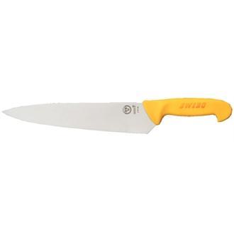 Swibo L116 Wide Blade Cooks Knife