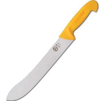 Swibo L196 Butchers Knife