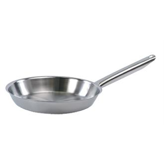 Matfer Bourgeat Tradition Fry Pan