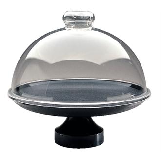 L275 Dalebrook Frosted Dome Cover