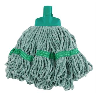 SYR L342 Mini Mop Head Green