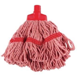 SYR L343 Mini Mop Head Red