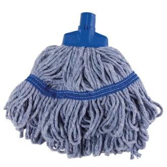 SYR L344 Mini Mop Head Blue