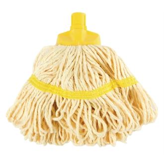 SYR L345 Mini Mop Head Yellow