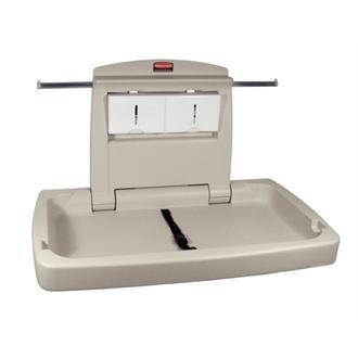 Rubbermaid Baby Changing Station - L372