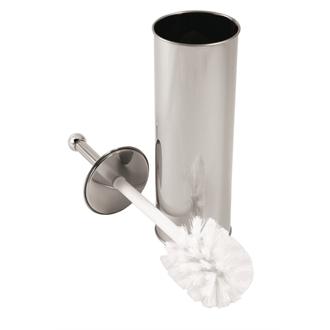  Jantex L401 Toilet Brush and Holder Stainless Steel